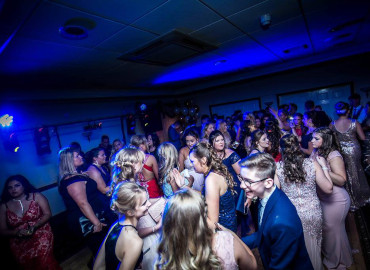 College Prom